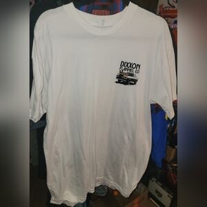 Mens Dixxon Tshirt XL
